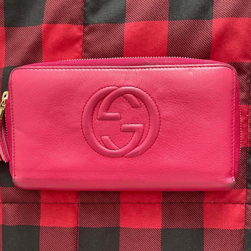 Authentic Gucci